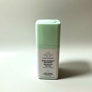 Drunk elephant eye cream serum
